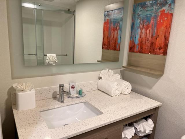 Mainstay Suites Horsham - Philadelphia Kültér fotó