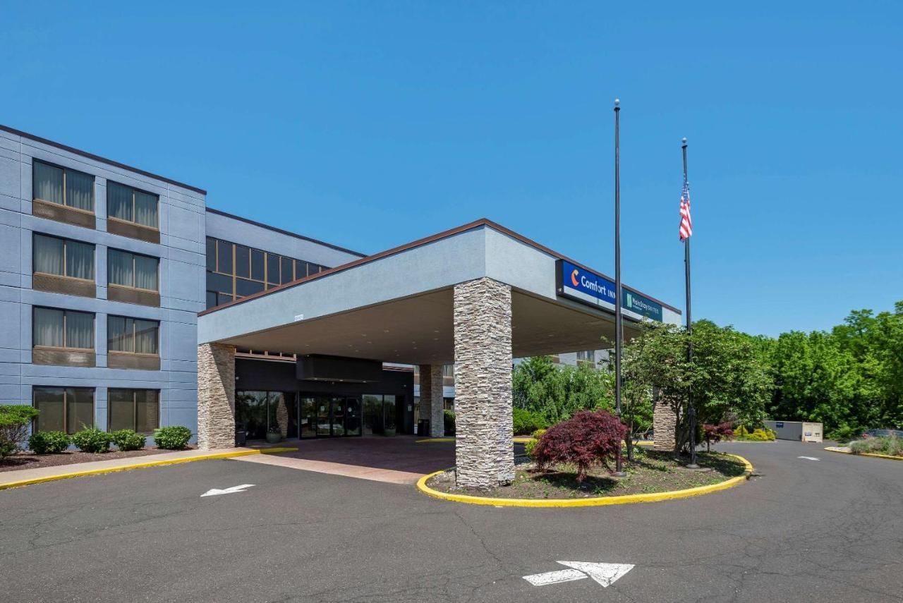 Mainstay Suites Horsham - Philadelphia Kültér fotó