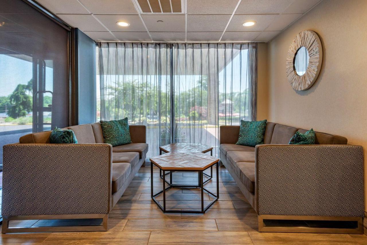 Mainstay Suites Horsham - Philadelphia Kültér fotó