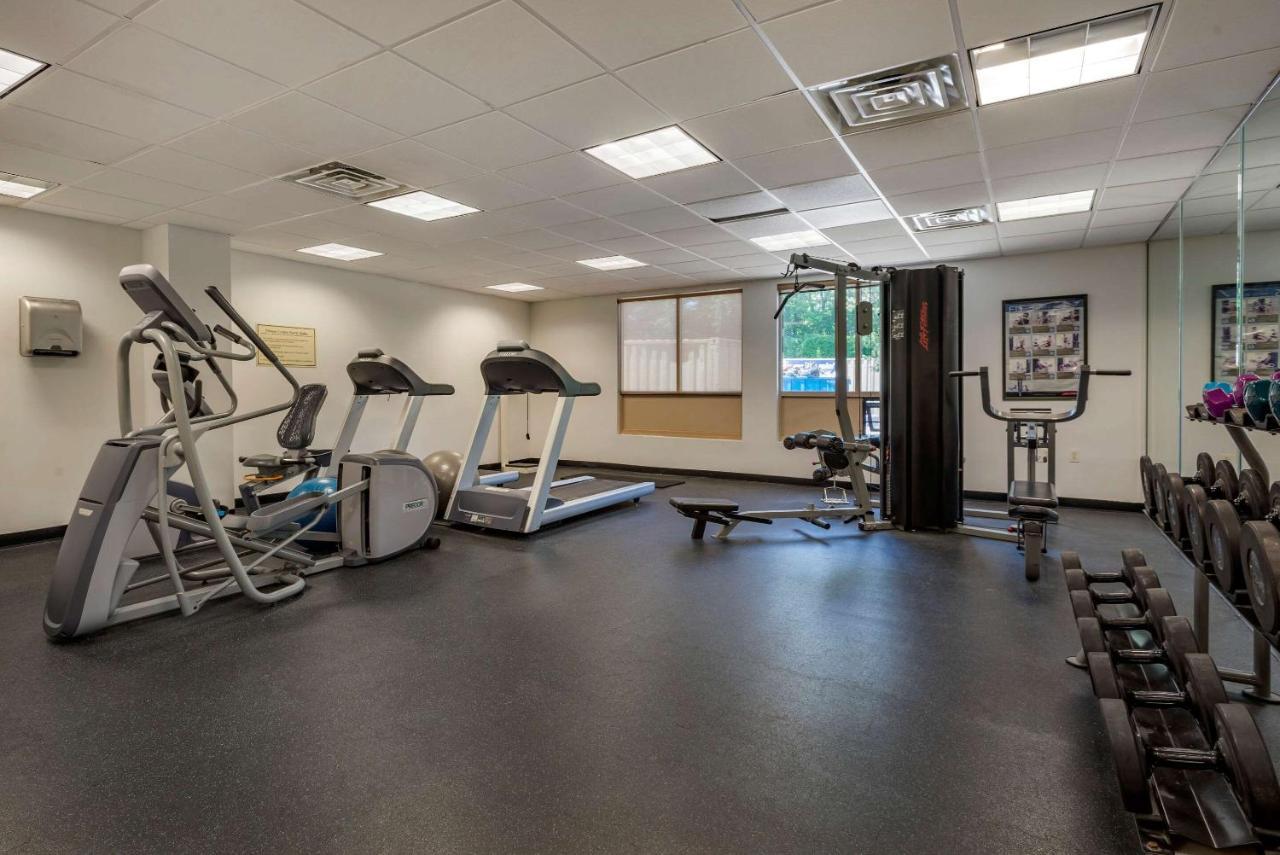 Mainstay Suites Horsham - Philadelphia Kültér fotó