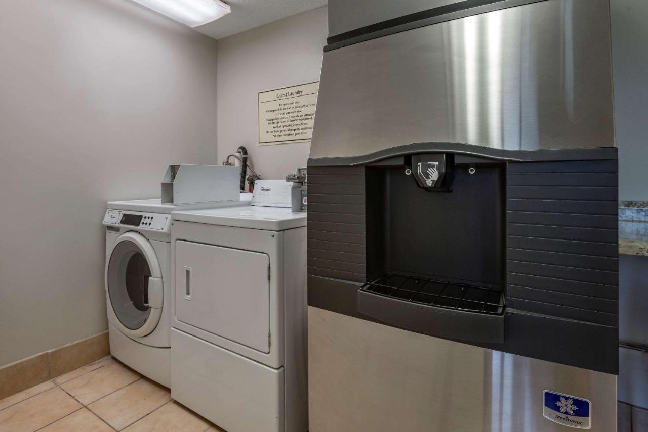 Mainstay Suites Horsham - Philadelphia Kültér fotó
